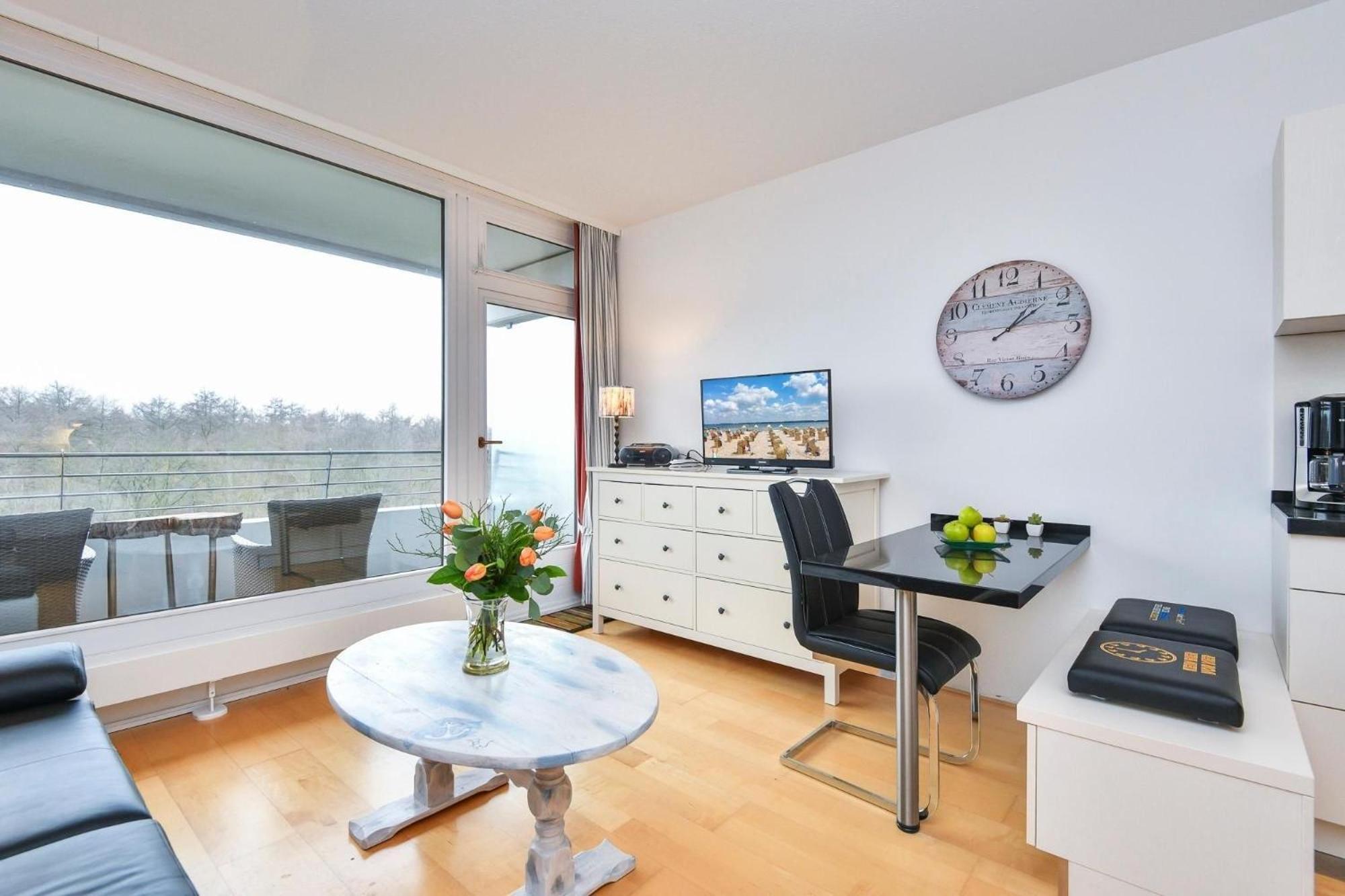 An Der Waldkapelle 26 Platzhirsch Apartment Timmendorfer Strand Exterior photo